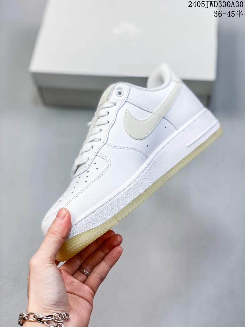 Nike Air Force 1 Shoes